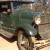 Model A Ford in VIC