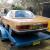 Mercedes 450 SL Wrecking OR Project in NSW