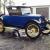1919 Essex Model A Roadster
