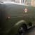 Chevrolet 1942 1 1/2 ton panel truck US / Polish army ambulance & commercial van
