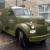 Chevrolet 1942 1 1/2 ton panel truck US / Polish army ambulance & commercial van