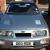 ford rs cosworth 3 door