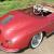 Porsche 356 Speedster replica, Holywood film Pedigree, 1957 Chassis, Stunning!