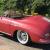 Porsche 356 Speedster replica, Holywood film Pedigree, 1957 Chassis, Stunning!