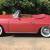 Porsche 356 Speedster replica, Holywood film Pedigree, 1957 Chassis, Stunning!