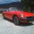 MGB Roadster.1979, 12 months mot. Reliable,solid roadster ready to enjoy. LE whe