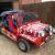 1978 SCAMP MK1 RED
