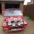 1978 SCAMP MK1 RED