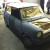 classic mini checkmate project please read