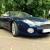 Aston Martin DB7 Vantage Touchtronic