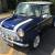 1998 Rover Mini Cooper Sportspack 1275 MPi. Only 44k & 3 owners. FSH.