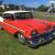 1956 Chevrolet BEL AIR 2 Door Hardtop RHD in QLD