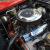 1979 Chevrolet Corvette C3 Auto Red