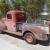 1947 Dodge side pickup US Import classic pickup