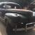 1941 Ford Deluxe Coupe Hot Rod Rat Rod Logo Patina Project