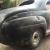 1941 Ford Deluxe Coupe Hot Rod Rat Rod Logo Patina Project