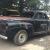 1941 Ford Deluxe Coupe Hot Rod Rat Rod Logo Patina Project