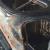 1941 Ford Deluxe Coupe Hot Rod Rat Rod Logo Patina Project