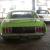 1970/71 Ford Mustang Boss 302 Striking Clone Lime Green