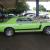 1970/71 Ford Mustang Boss 302 Striking Clone Lime Green