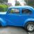 1954 Ford Pop Hotrod - Classic Car 3LTR V6