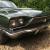 Ford Thunderbird 1966 390cu Original Survivor Arizona car Rust free matching #s