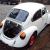 1975 VW Super BUG Beetle Restored Project NEW Engine NEW Webers Kombi Porsche