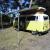 VW Kombi Baywindow Camper 1973 2 LTR in NSW