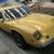 1972 Lotus Europa Twin Cam for restoration, may p/x