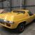1972 Lotus Europa Twin Cam for restoration, may p/x