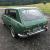 1970 BRAZILIAN VARIANT 1600 -SQUARE FRONT EARLY MODEL THE ONLY ONE IN THE UK