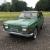 1970 BRAZILIAN VARIANT 1600 -SQUARE FRONT EARLY MODEL THE ONLY ONE IN THE UK