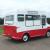 BEDFORD CF1 MORRISON ICE-CREAM VAN ** NEW BUSINESS / MOBILE CATERING OPPORTUNITY