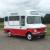 BEDFORD CF1 MORRISON ICE-CREAM VAN ** NEW BUSINESS / MOBILE CATERING OPPORTUNITY