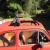 Fiat 500 F 1972 Rare Totally Original CAR Shedded FOR Last 20 Years