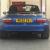 BMW Z3M ROADSTER S50 Low Mileage Full Service History ESTORIL BLUE