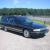 1993 CHEVROLET CAPRICE EUREKA HEARSE fitted a 5.0 Litre V8, Spotless!