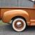 Chevrolet Advance Series Pick Up Truck 1950