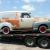 1953 Chevy 3100 Panel Van. Cherolet.USA, import,pick up truck.custom,rat rod.