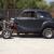 1948 Austin Dorset Gasser