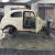 1948 Austin Dorset Gasser