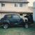 1948 Austin Dorset Gasser