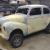 1948 Austin Dorset Gasser