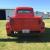 1952 Ford F1 Pickup Truck 5 Star Cab Deluxe Hotrod American