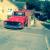 Ford f100 pick up 1955 classic truck ,hot rod,show truck