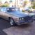 1983 Cadillac Fleetwood 4 dr Sedan