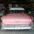 1958 Cadillac 62 seires