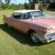1958 Cadillac 62 seires