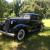 1937 Cadillac Sixty Special