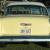 1957 Chevrolet Bel Air/150/210 Tudor Post